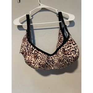42G Torrid Full Coverage Balconette Bra